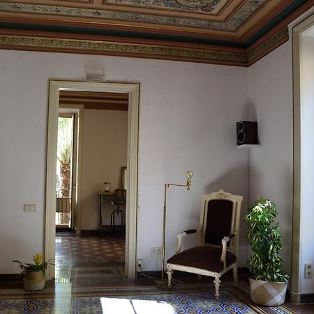 Piso Vilanova I La Geltru Luaran gambar