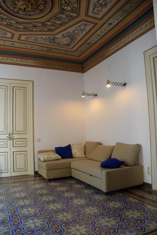 Piso Vilanova I La Geltru Luaran gambar