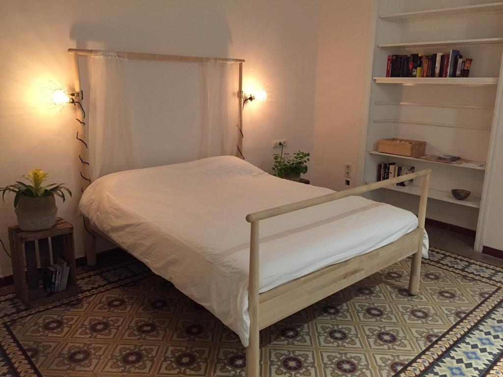 Piso Vilanova I La Geltru Luaran gambar