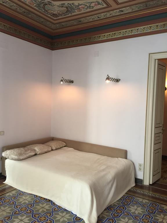 Piso Vilanova I La Geltru Luaran gambar